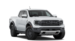 2026 Ford Ranger® External Image 5
